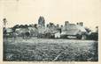 CPA FRANCE 50 " Folligny, Vue d'ensemble du bourg".