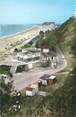 50 Manche CPSM FRANCE 50 " Donville les Bains, La Potinière".