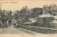 CPA FRANCE 35 "Dinard, la rue Coppinger"