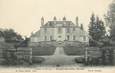 CPA FRANCE 50 " Condé sur Vire, Château de Trécoeur".