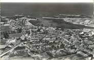 50 Manche CPSM FRANCE 50 " Barfleur, Vue générale".