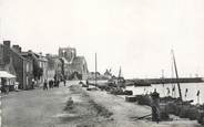 50 Manche CPSM FRANCE 50 " Barfleur, Le port".