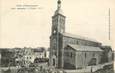 CPA FRANCE 35 "Dinard, L'Eglise"