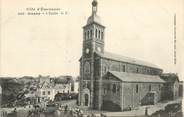 35 Ille Et Vilaine CPA FRANCE 35 "Dinard, L'Eglise"