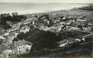 50 Manche CPSM FRANCE 50 " Carolles Plage, Vue générale".