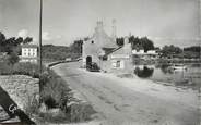 56 Morbihan CPSM FRANCE 56 " Arzon, Moulin de Ren Castel sur le Golfe du Morbihan".