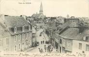 56 Morbihan CPA FRANCE 56 " Guer, Vue".
