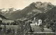 CPA SUISSE "Gstaad"