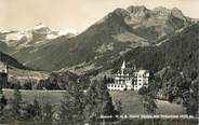 Suisse CPA SUISSE "Gstaad"