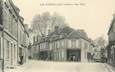 CPA FRANCE 58 "St Benin d'Azy, Rue Thiers".