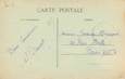 CPA FRANCE 58 "Guipy, Vue prise du château".