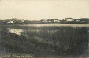 58 Nievre CARTE PHOTO FRANCE 58 " Lormes, L'étang du Goulot".
