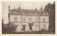 58 Nievre CPA FRANCE 58 "Dampierre sur Bouhy, Le château".