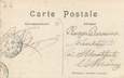 CPA FRANCE 78 " Neauphle le Château, Place Mancest".