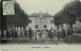 CPA FRANCE 78 " Mareil Marly, La Mairie".