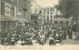 CPA FRANCE 35 "Saint Malo, la place Chateaubriand"