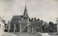 CPSM FRANCE 78 "Melan - Les Mureaux, L'église de Gaillon''.