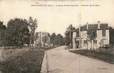 CPA FRANCE 78 "Bois d'Arcy, Avenue Santos Dumont, chemin de la gare".