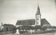 CPSM FRANCE 78 "Bourdonne, Place de l'église".