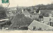 27 Eure CPA FRANCE 27 "Tillières, Vue générale".