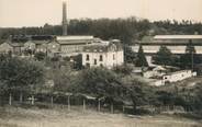 27 Eure CPSM FRANCE 27 "Tillières sur Avre, L'usine".