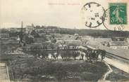 27 Eure CPA FRANCE 27 " Tourny, Vue générale".