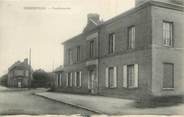 27 Eure CPA FRANCE 27 " Thiberville, Gendarmerie".