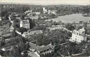 27 Eure CPSM FRANCE 27 " La Saussaye, Vue générale".