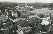 27 Eure CPSM FRANCE 27 " La Saussaye, Vue générale".