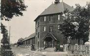 27 Eure CPSM FRANCE 27 " St André de l'Euré, Ecole des filles".