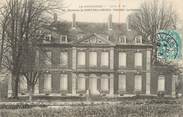 27 Eure CPA FRANCE 27 " Ymare, Le château".