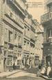 35 Ille Et Vilaine CPA FRANCE 35 "Saint Malo, la maison de Duguay Trouin"