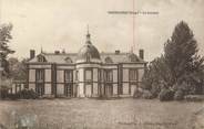 27 Eure CPA FRANCE 27 " Verneusses, Le château".