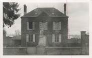 27 Eure CPSM FRANCE 27 " Vesly, La Mairie école".