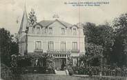 27 Eure CPA FRANCE 27 " Vieux Rouen, Le château".