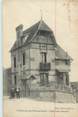 27 Eure CPA FRANCE 27 " Ygoville, Villa Léon Sauquet".