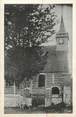 27 Eure CPA FRANCE 27 " Tostes, L'église".