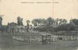 CPA FRANCE 27 " Thibouville, Château de Fumechon, La ferme".