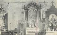 27 Eure CPA FRANCE 27 " St Amand des Hautes Terres, Intérieur de l'église".