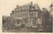 27 Eure CPA FRANCE 27 " St Ouen de Thouberville, La Trinité".