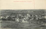 27 Eure CPA FRANCE 27 " St Pierre de Bailleul, Vue générale".
