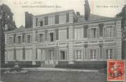 27 Eure CPA FRANCE 27 " St Martin Etrépagny".
