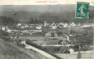 27 Eure CPA FRANCE 27 " Ste Geneviève, Vue générale".