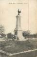 27 Eure CPA FRANCE 27 " Selles, Le monument".