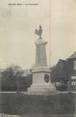 27 Eure CPA FRANCE 27 " Selles, Le monument aux morts".