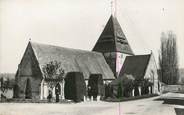27 Eure CPSM FRANCE 27 " St Philibert sur Risle, L'église".