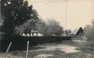 27 Eure CPSM FRANCE 27 " Ste Croix sur Aizier, La Mare Asse".