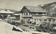 74 Haute Savoie CPSM FRANCE 74 " Samoëns - Les Saix, Restaurant bar La Reposette".