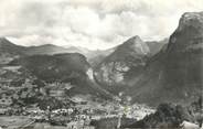 74 Haute Savoie CPSM FRANCE 74 " Samoëns, Vue générale".