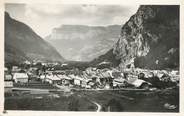 74 Haute Savoie CPSM FRANCE 74 " Thônes, Vue générale, le Parmelan".